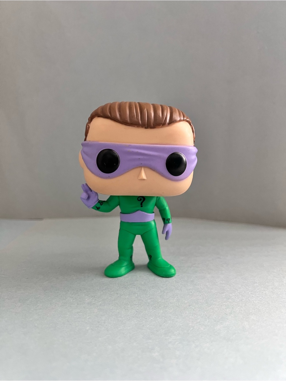 Funko Pop DC Comics The Riddler